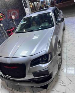 کرایسلەر 300